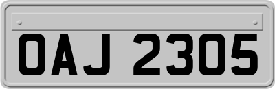 OAJ2305