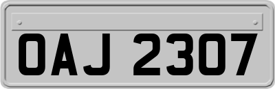 OAJ2307