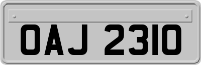 OAJ2310