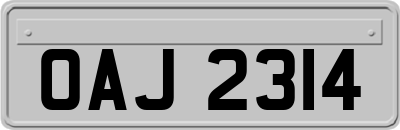 OAJ2314