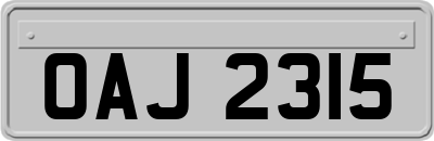 OAJ2315