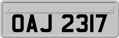 OAJ2317