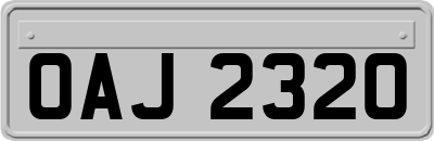 OAJ2320