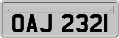 OAJ2321