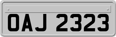 OAJ2323