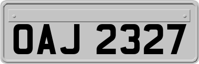 OAJ2327