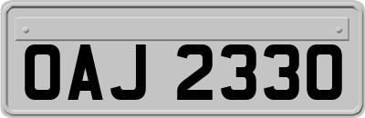 OAJ2330