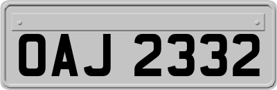 OAJ2332