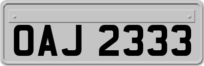 OAJ2333
