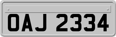 OAJ2334