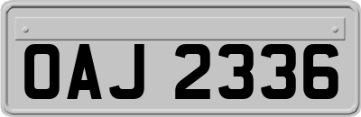 OAJ2336