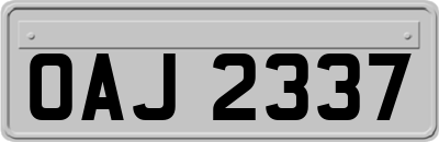 OAJ2337