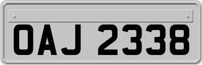 OAJ2338