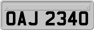 OAJ2340