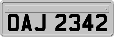 OAJ2342