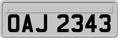 OAJ2343