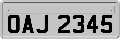 OAJ2345