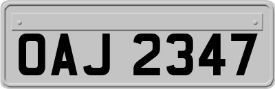 OAJ2347