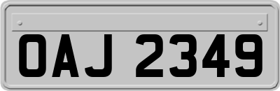 OAJ2349