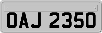 OAJ2350