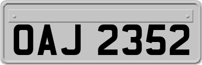 OAJ2352
