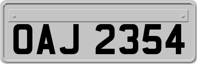 OAJ2354