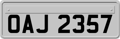 OAJ2357