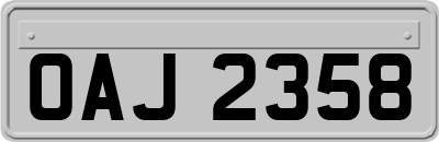 OAJ2358