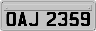 OAJ2359