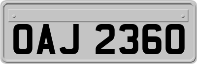 OAJ2360