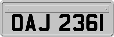 OAJ2361