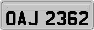 OAJ2362