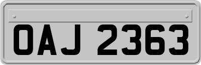OAJ2363
