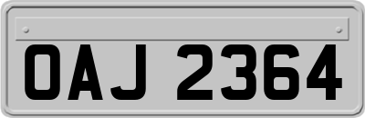 OAJ2364