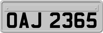 OAJ2365