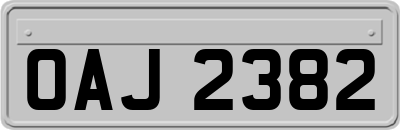 OAJ2382