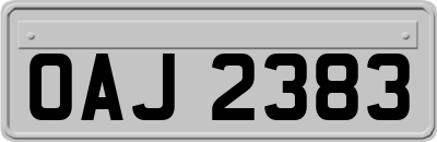 OAJ2383