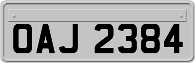 OAJ2384