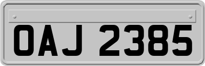OAJ2385
