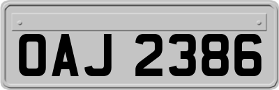 OAJ2386