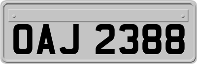 OAJ2388