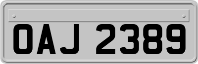 OAJ2389
