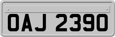 OAJ2390
