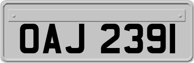 OAJ2391