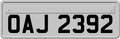 OAJ2392
