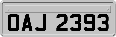 OAJ2393