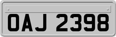OAJ2398