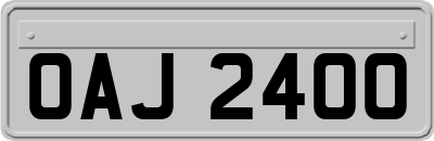 OAJ2400