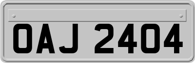 OAJ2404