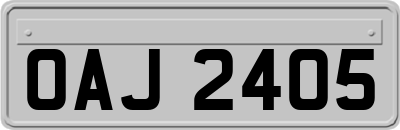 OAJ2405